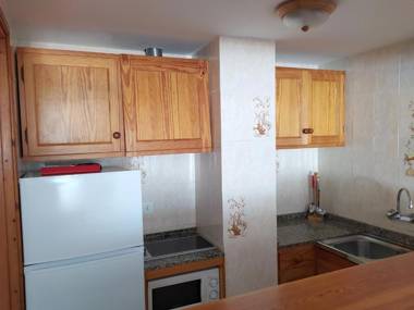 Flats Friends Apartamentos Es Puet Blanc