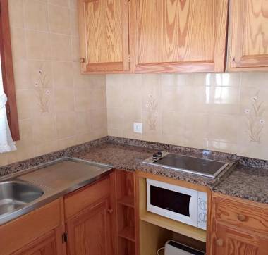 Flats Friends Apartamentos Es Puet Blanc