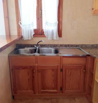 Flats Friends Apartamentos Es Puet Blanc