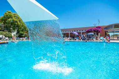 Comitas Isla del Aire