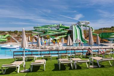 Hotel Sur Menorca Suites & Waterpark