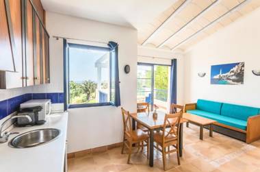 Bimbolla Apartaments