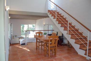 Villa Anfós