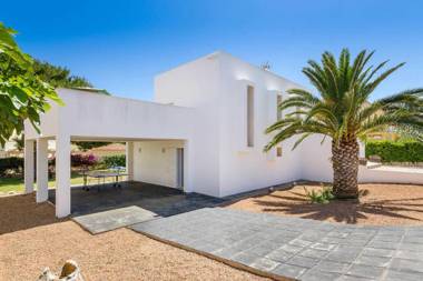 Villa Sol De Flandes