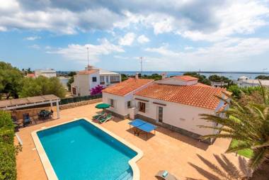 Villa Caterina - Punta Prima