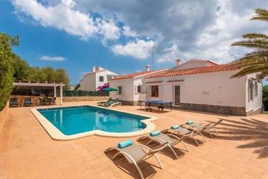 Villa Caterina - Punta Prima