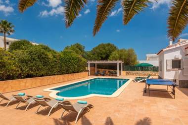 Villa Caterina - Punta Prima