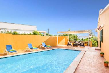 Villa Paula Punta Prima