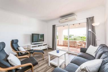 Villa Paula Punta Prima