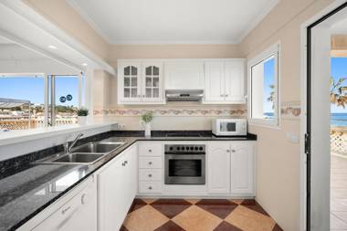 Punta Prima Apartments