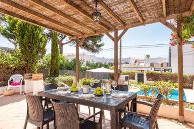 Villa PuntaRosa by Villa Plus