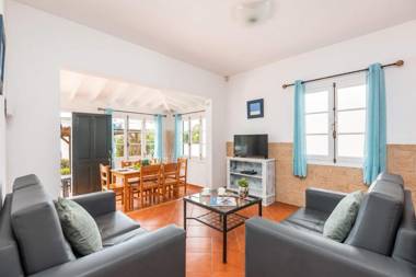 Villa PuntaRosa by Villa Plus