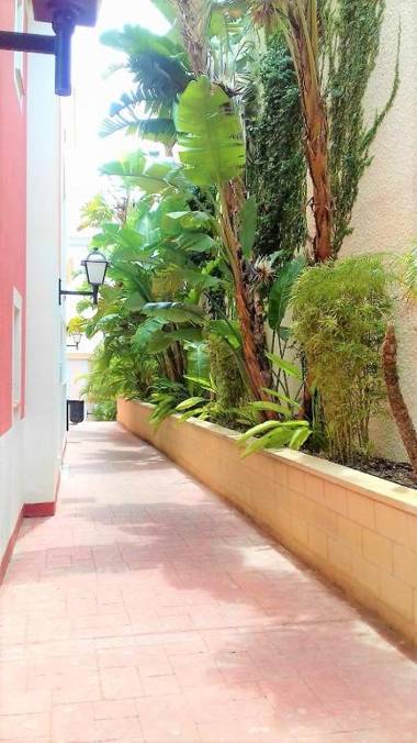 Casaturis Bonalba Golf - La Rosaleda A108