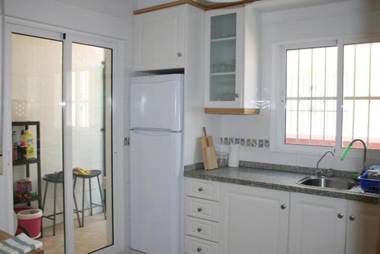 Mutxamel chalet El Dorado near El Campello