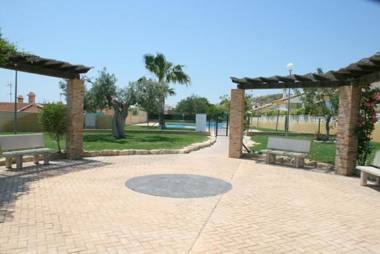 Mutxamel chalet El Dorado near El Campello