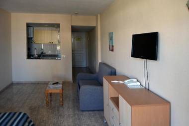 Aparthotel Veril Playa