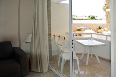 Aparthotel Veril Playa