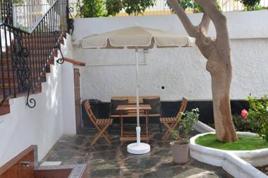 Alsol Las Orquídeas