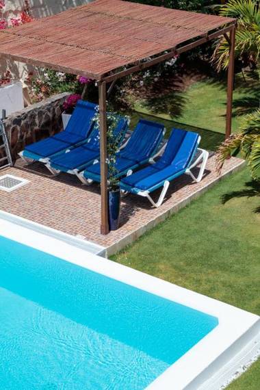 VIP Apartamentos Nogal- Adults Only