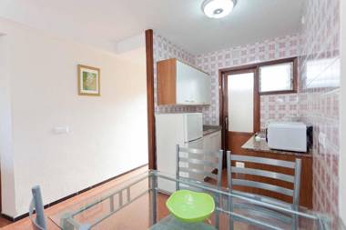 Apartamentos las Góndolas