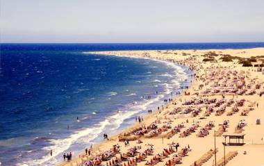 Apartamentos las Góndolas