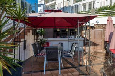 TC Apartamentos Dorotea