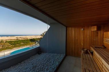 Santa Mónica Suites Hotel