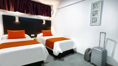 Ura Jardín Del Atlántico