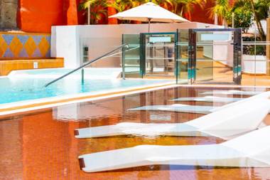 Casas Pepe Apartments & Spa- Adults Only