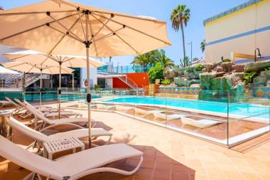 Casas Pepe Apartments & Spa- Adults Only