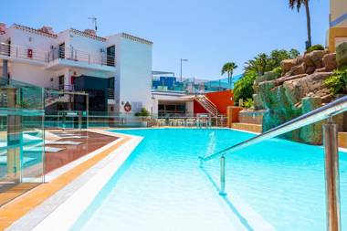 Casas Pepe Apartments & Spa- Adults Only