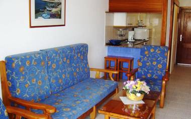 Apartamentos Tamaragua