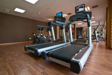 Vital Suites Residencia Salud & Spa