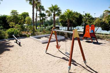 MUR Bungalows Parque Romantico