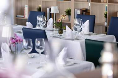 MUR Bungalows Parque Romantico