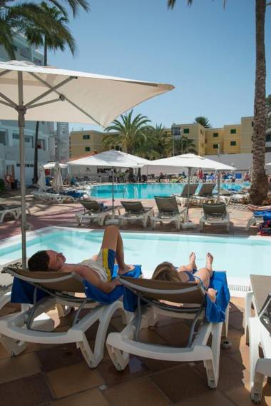 Labranda Bronze Playa