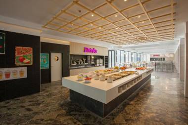 Abora Catarina by Lopesan Hotels