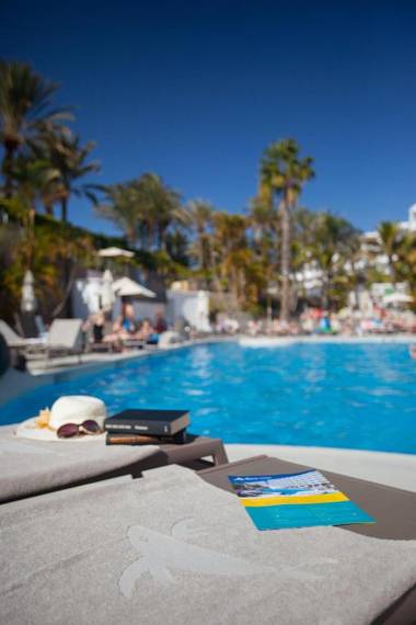 Abora Catarina by Lopesan Hotels