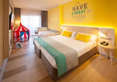 Abora Continental by Lopesan Hotels