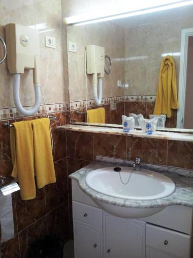 Apartamentos Don Palomón