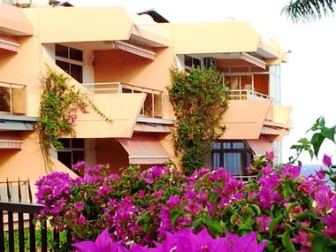 Apartamentos Patricio