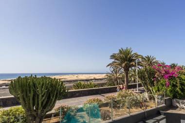 Apartamentos Patricio