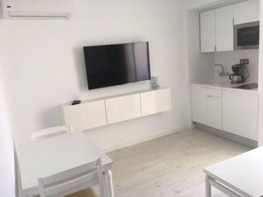 Atlantic Sun Beach - Gay Men Only