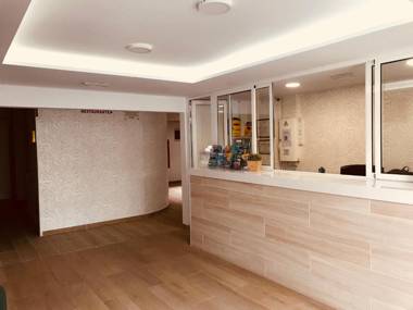 Apartamentos Los Aguacates