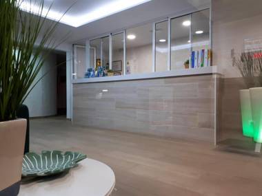 Apartamentos Los Aguacates