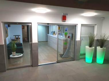 Apartamentos Los Aguacates