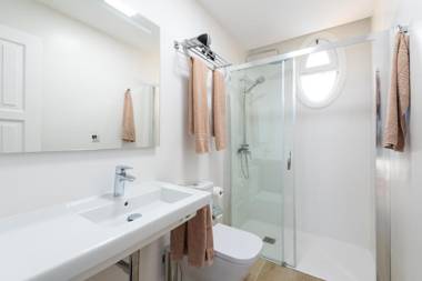 Apartamentos Cordial Judoca Beach