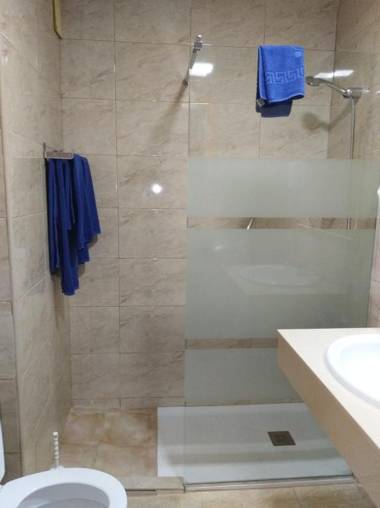 Apartamentos Las Arenas