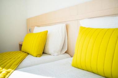 RT-Apartamentos Guinea