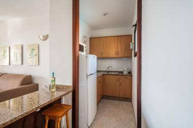 RT-Apartamentos Guinea